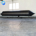 High pressure rubber airbag for boat